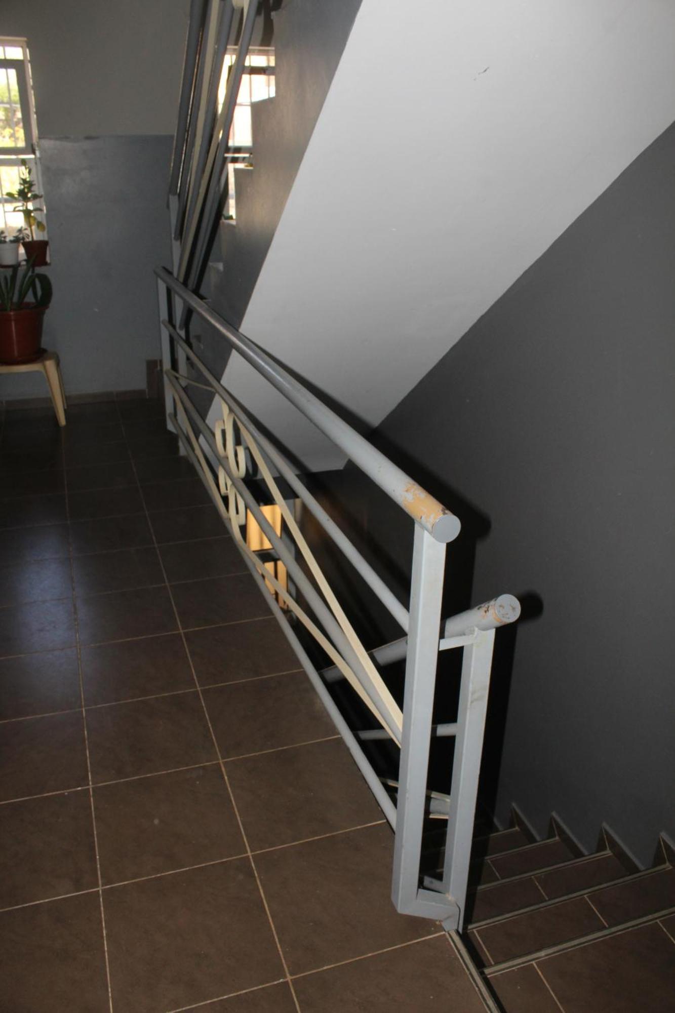 Sam House Apartment Mindelo Luaran gambar