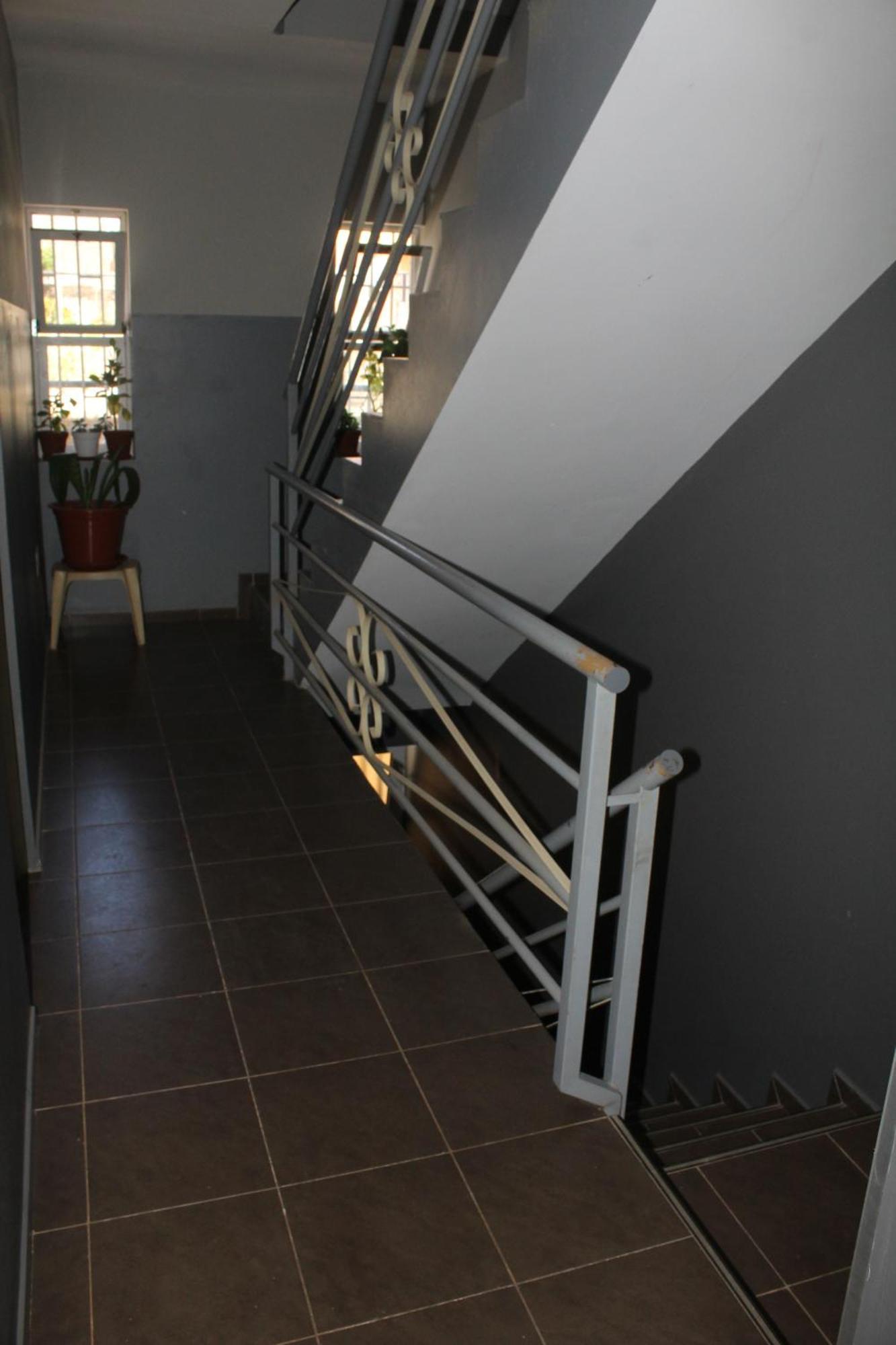 Sam House Apartment Mindelo Luaran gambar