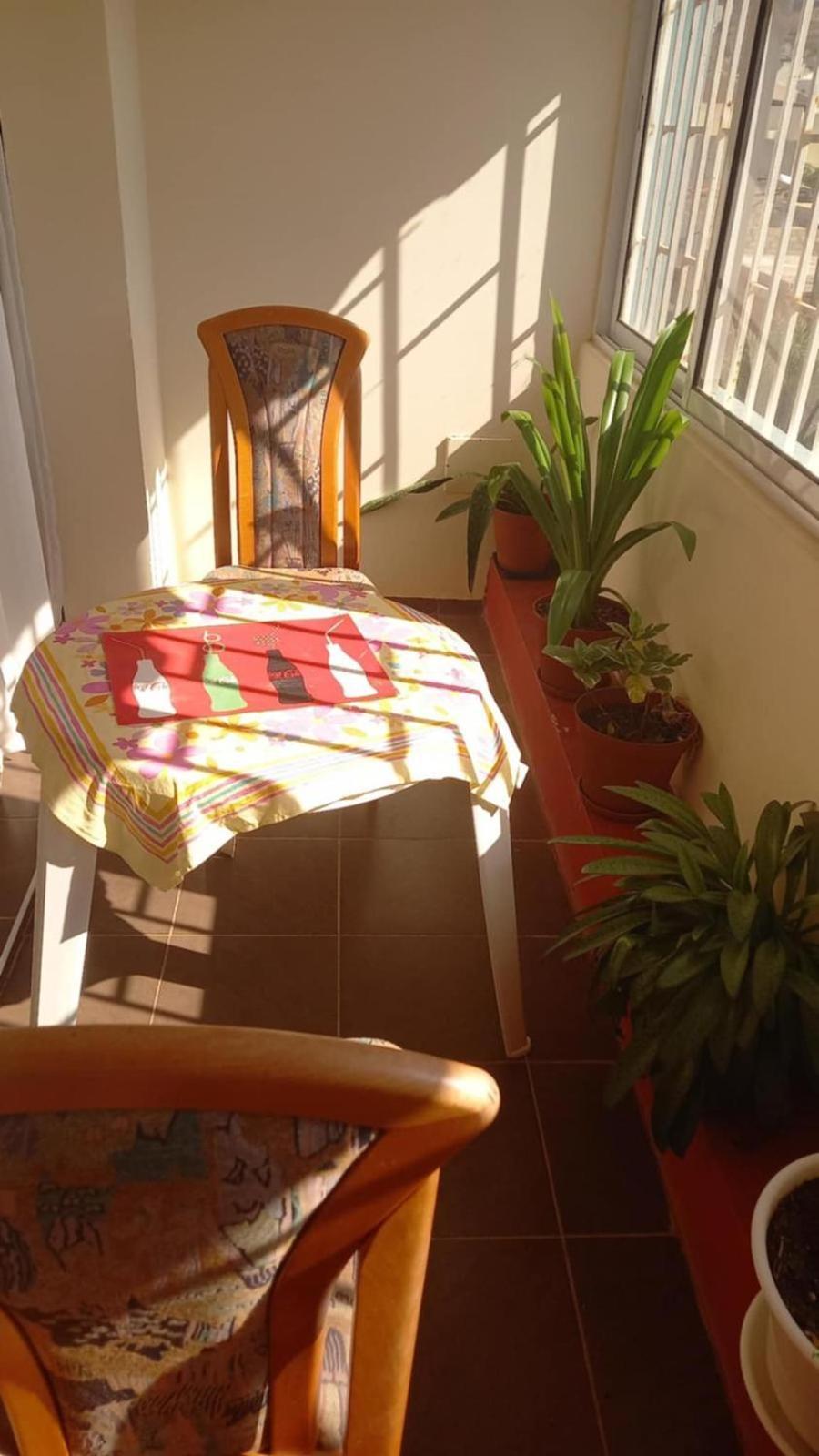 Sam House Apartment Mindelo Luaran gambar