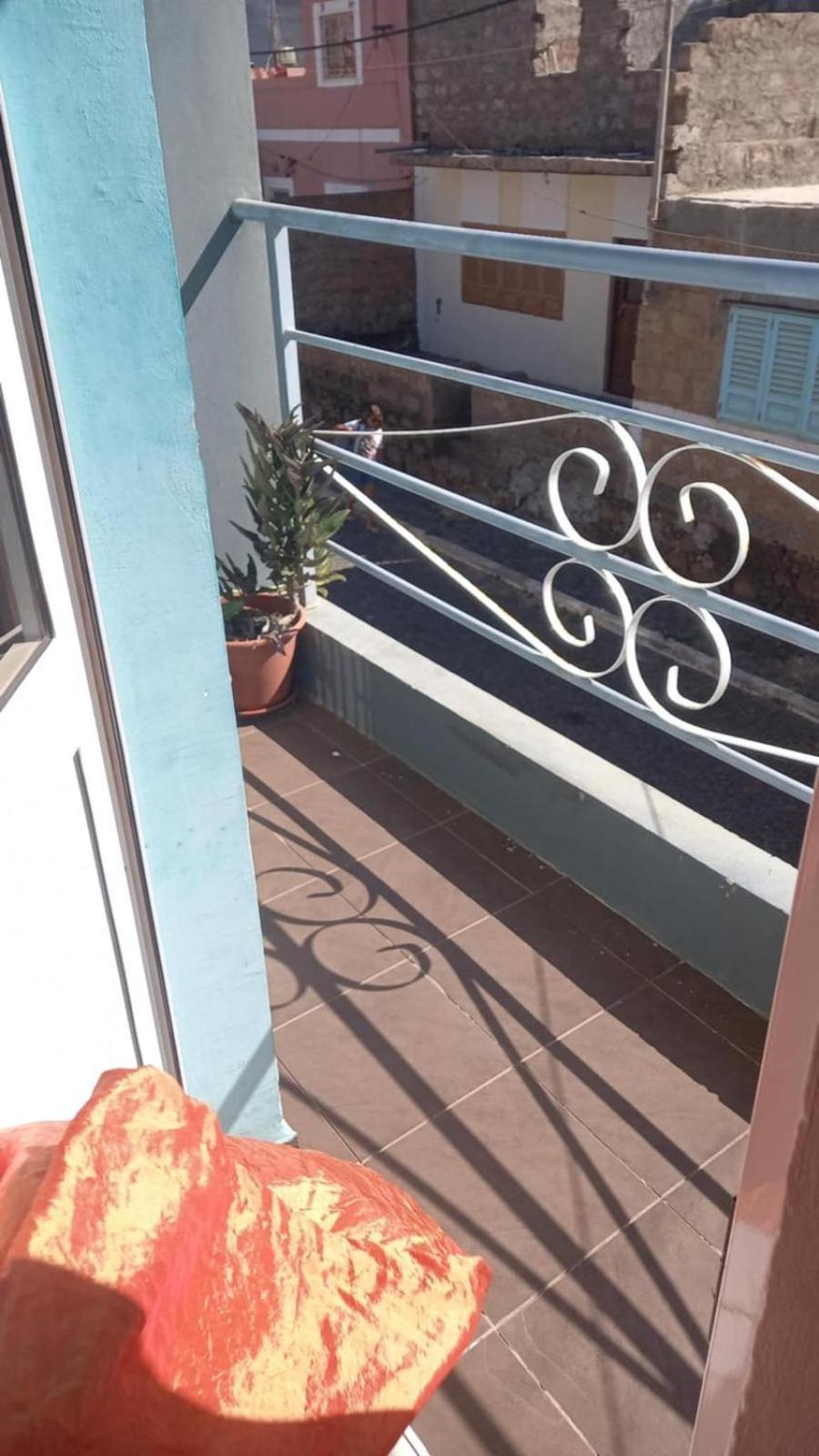 Sam House Apartment Mindelo Luaran gambar