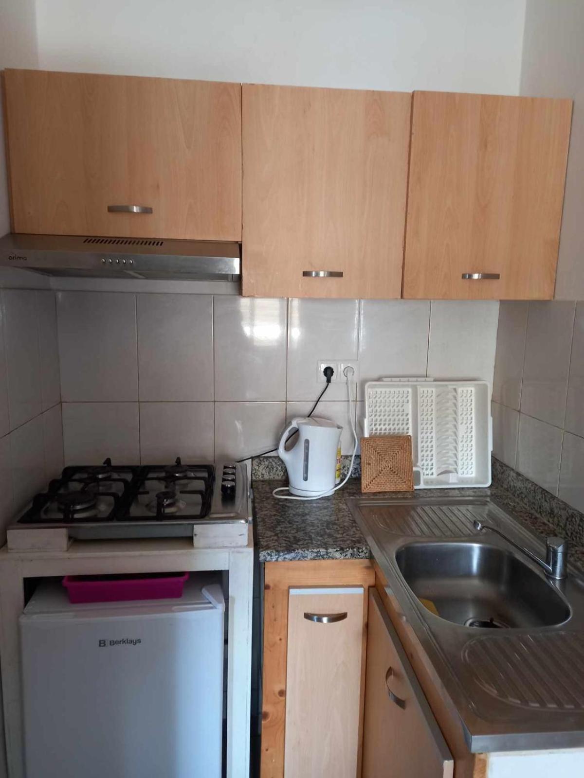 Sam House Apartment Mindelo Luaran gambar