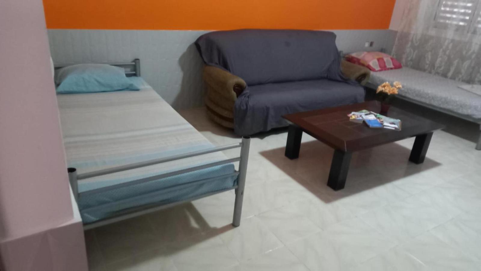 Sam House Apartment Mindelo Luaran gambar